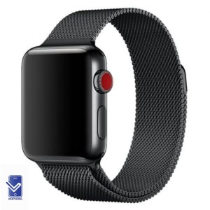 خرید بندمیلانس لوپ  ساعت هوشمند اپل واچ اولترا 49mm Apple Watch Ultra اورجینال بهترین قیمت