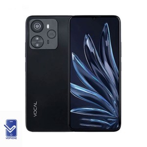 گوشی موبایل وکال مدل V1 Plus ظرفیت 128 گیگابایت رم 8 (4 و 4) گیگابایت