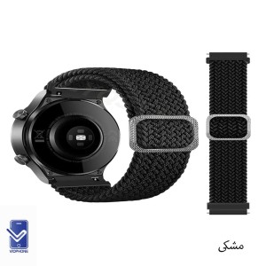 خرید بند ساعت سولو لوپ(Solo Loop) سامسونگ Galaxy Watch 6 Classic