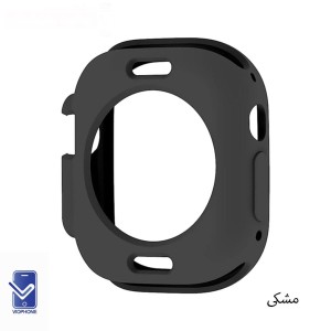 گارد و کاور سیلیکونی اپل واچ مناسب سری 6 سایز 40/44mm