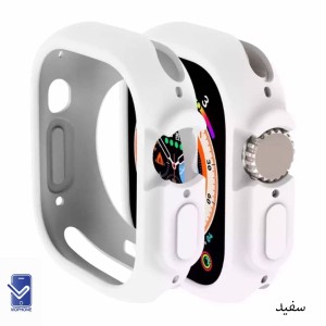 کاور سیلیکونی Apple Watch Ultra اولترا سایز 49mm