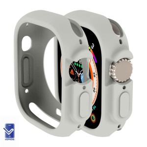 کاور سیلیکونی Apple Watch Ultra اولترا سایز 49mm
