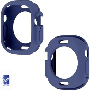 گارد و کاور سیلیکونی اپل واچ SE سایز 40/44mm