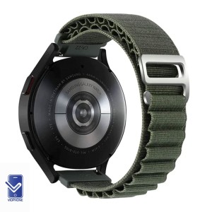 بند ساعت هوشمند سامسونگ گلکسی Watch 6 Classic مدل Alpine Loop