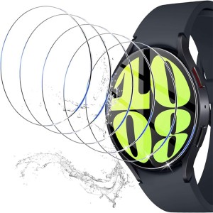 محافظ صفحه نمایش ساعت هوشمند سامسونگ گلکسی واچ6 مدل 40 میلی متر