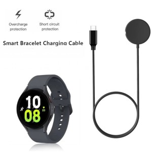 شارژر ساعت سامسونگ Galaxy Watch 5