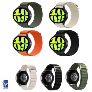 بند ساعت هوشمند سامسونگ گلکسی Watch 6 مدل Alpine Loop