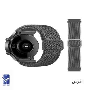 بند ساعت سامسونگ Galaxy Watch 6 مدل Solo