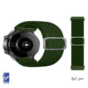 بند ساعت سامسونگ Galaxy Watch 6 مدل Solo