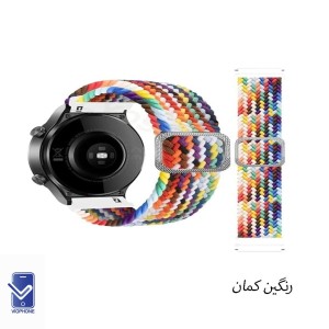 بند ساعت سامسونگ Galaxy Watch 6 مدل Solo