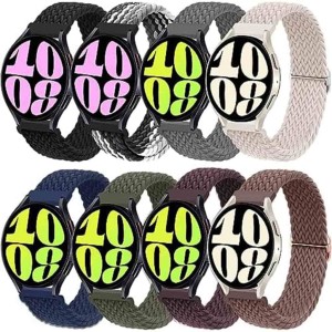 بند ساعت سامسونگ Galaxy Watch 6 مدل Solo