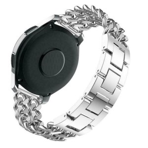 بند ساعت Galaxy Watch 6  Classic مدل کارتیر Cartier