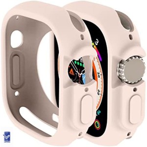 کاور سیلیکونی Apple Watch Ultra اولترا سایز 49mm