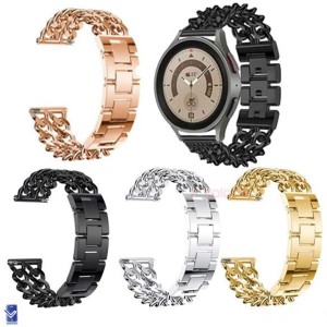 بند ساعت Galaxy Watch 5 pro مدل کارتیر Cartier