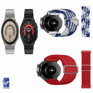 بند ساعت سامسونگ Galaxy Watch 5 pro مدل Solo