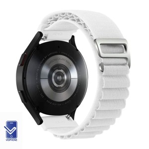 بند ساعت هوشمند سامسونگ گلکسی Watch 5 مدل Alpine Loop