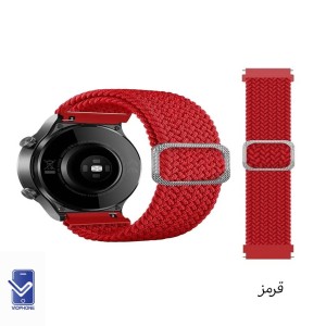 بند ساعت سامسونگ Galaxy Watch 5 مدل Solo