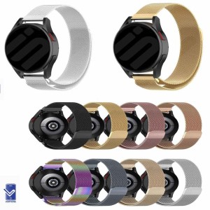 بند ساعت سامسونگ گلکسی Watch 4 حصیری میلانس