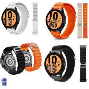 بند ساعت هوشمند سامسونگ گلکسی Watch 4 مدل Alpine Loop