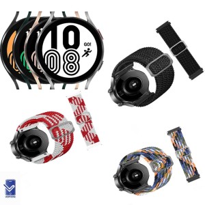 بند ساعت سامسونگ Galaxy Watch 4 مدل Solo