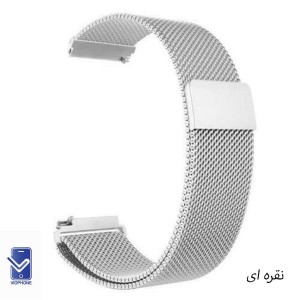 بند ساعت Amazfit GTS2 حصیری میلانس