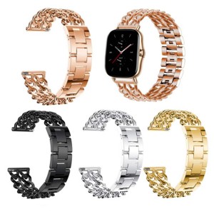 بند ساعت امیزفیت GTS2 مدل کارتیر Cartier