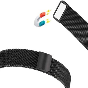 بند ساعت Amazfit Bip U حصیری میلانس