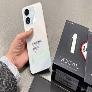 گوشی موبایل Vocal مدل V1 ظرفیت 128 گیگابایت رم 4G