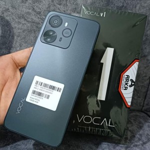 گوشی موبایل Vocal مدل V1 ظرفیت 128 گیگابایت رم 4G