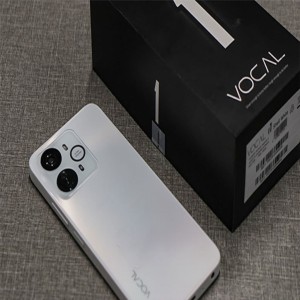 گوشی موبایل Vocal مدل V1 ظرفیت 128 گیگابایت رم 4G