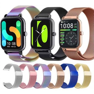 بند ساعت Haylou RS4 حصیری میلانس