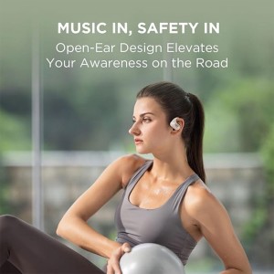 هندزفری بی سیم وان مور مدل 1More Fit SE Earbuds S30 EF606