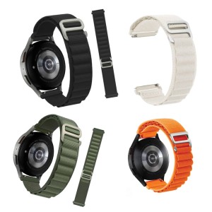 بند ساعت هوشمند Haylou RS3 مدل Alpine Loop