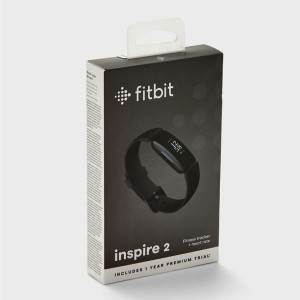مچ بند هوشمند فیت بیت مدل inspire 2