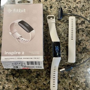 مچ بند هوشمند فیت بیت مدل inspire 2