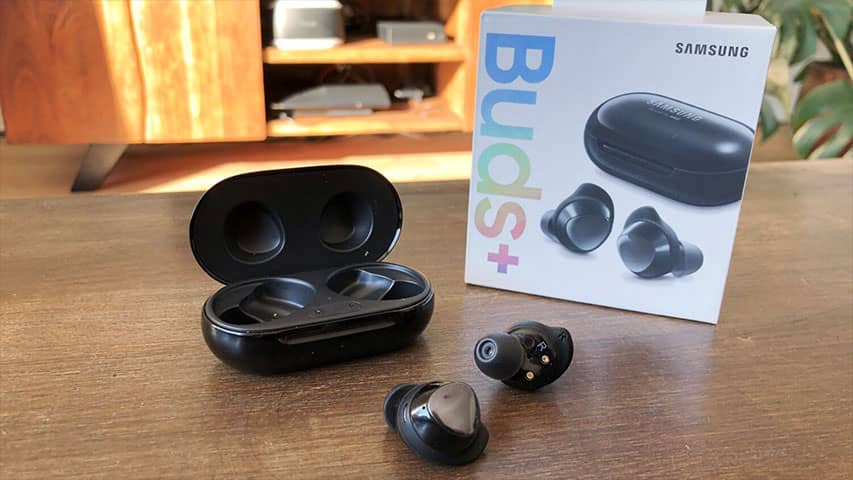 Samsung Galaxy Buds Plus