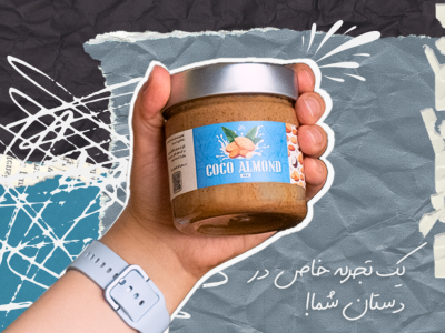 همه چیز درباره کره بادام درختی نارگیلی: خواص، موارد مصرف و گروه‌های هدف