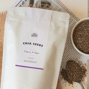 CHIA SEEDS