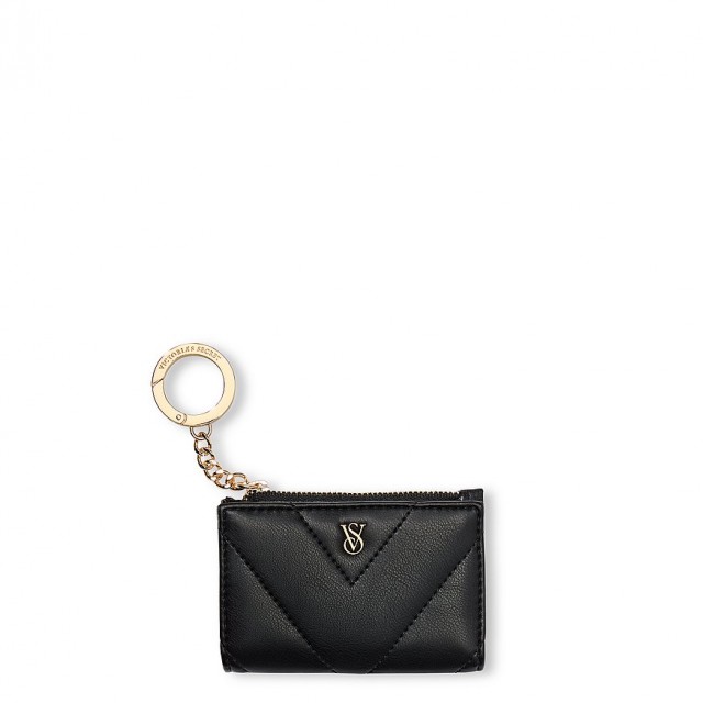 کیف کارت مشکی جدید