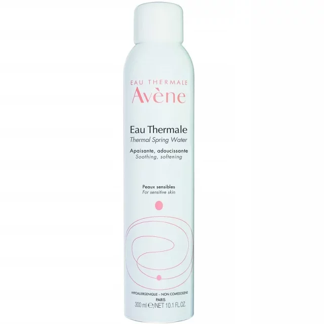 اسپری آب اون حجم 300 میلی لیتر Avene Eau Thermale Spring Water 300 m