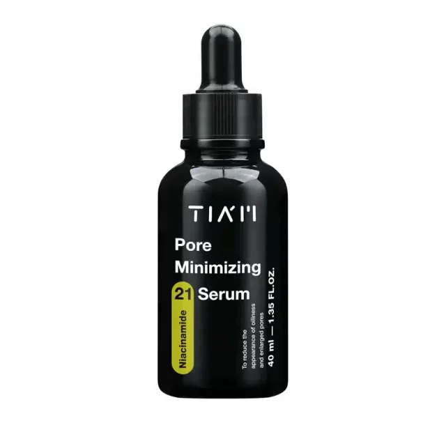سرم نیاسینامید Pore Minimizing 21 تیام 40 میل