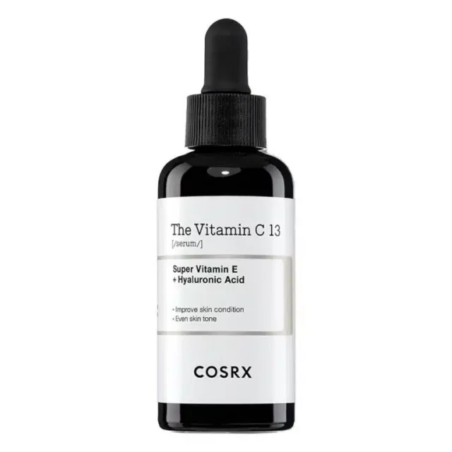 سرم ویتامین سی 13 کوزارکس Cosrx The Vitamin C 13 Serum 20g