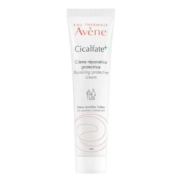 کرم سیکالفیت اون 40 میل avene cicalfate repair cream