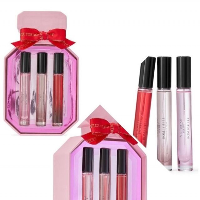 گیفت ست عطر رولی