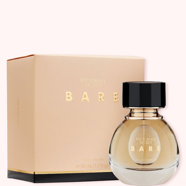 عطر 100 میل bare
