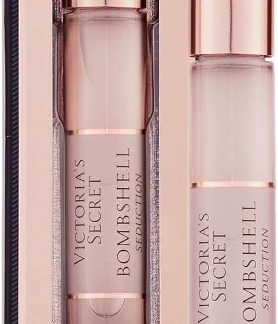 عطر رولی بامبشل سدکشن bombshell sedection