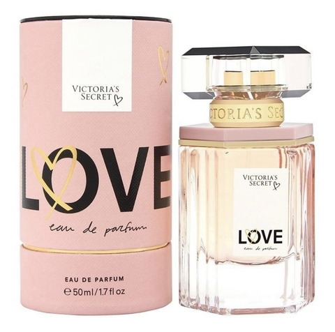 عطر 50 میل love