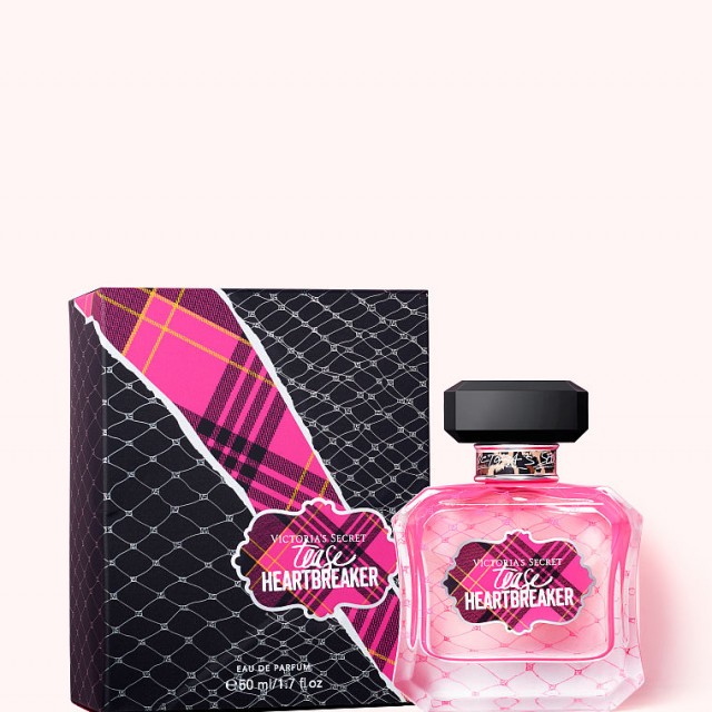 عطر پنجاه میل tease heartbreaker