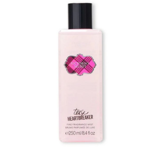 بادی میست پرفیومی tease heartbreaker