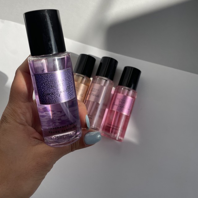 بادی میست لاواسپل ۷۵ میل love spell